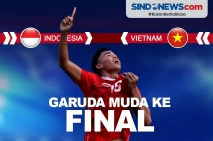 Menang Dramatis 3-2...