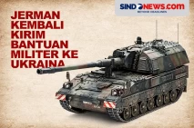 Jerman akan Gelontorkan...