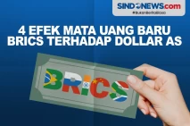 4 Efek Mata Uang Baru...