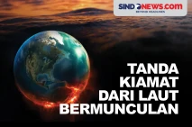 Ilmuwan Beberkan Fakta...