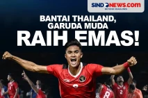 Bantai Thailand 5-2,...