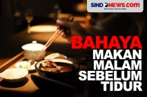 Dampak Buruk yang Timbul...