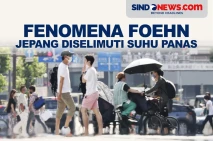 Fenomena Foehn Bikin...
