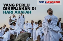 Hal-Hal yang Perlu Dikerjakan...