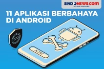 11 Aplikasi Bahaya Langganan...