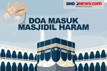 Doa yang Dianjurkan...