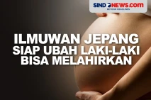 Ilmuwan Jepang Siap...
