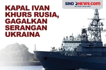 Kapal Intelijen Rusia:...