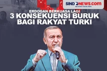 Erdogan Berkuasa Lagi,...