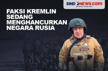 Faksi Kremlin Sedang...
