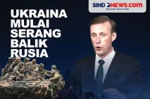 Prediksi AS, Atas Serangan...
