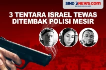 Baku Tembak Pecah, 3...