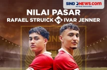 Perbandingan Nilai Pasar...