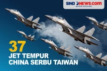 Zona Pertahanan Udara...