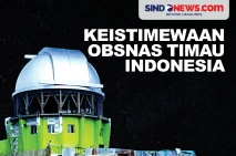 Terbesar di Asia Tenggara,...