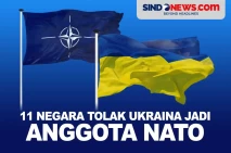 Terungkap, 11 Negara...