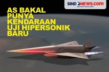 Amerika Serikat Bakal...