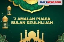 Fadilahnya Luar Biasa,...