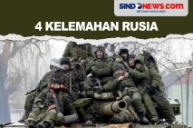 4 Kelemahan Pasukan...