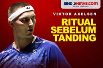 Mengejutkan, Ini Ritual...