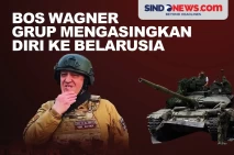 Bos Wagner Grup Mengasingkan...