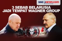3 Penyebab Belarusia...