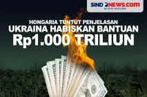 Hongaria Tuntut Penjelasan...