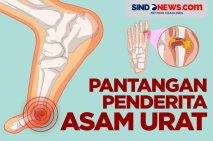 Picu Nyeri Hebat, Berikut...