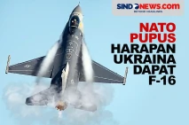 NATO Pupus Harapan Ukraina...