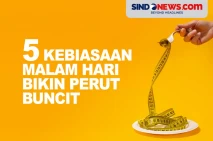 Hati-hati, Ini 5 Kebiasaan...