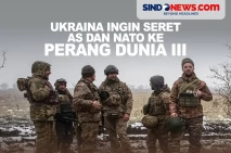 Ukraina Ingin Seret...