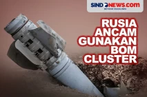 Rusia Ancam Gunakan...