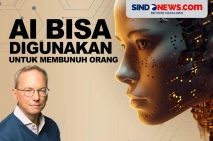 Mantan Bos Google Sebut...