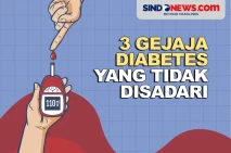 Waspada! Ini 3 Gejala...