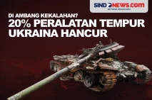 Di Ambang Kekalahan?...