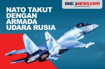 Masih Lengkap, NATO...