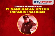 Turkiye Perintahkan...