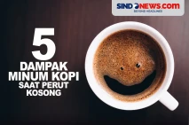 Inilah 5 Dampak Jika...