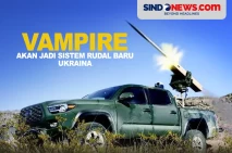4 Fakta Sistem Rudal...