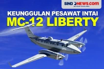 5 Keunggulan Pesawat...