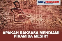 Apakah Raksasa Membangun...