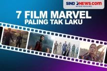 7 Film Marvel Paling...
