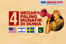 Banyak Standar Ganda,...