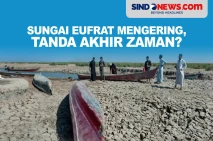 Sungai Terbesar di Asia...
