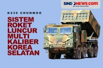 K239 Chunmoo, Sistem...