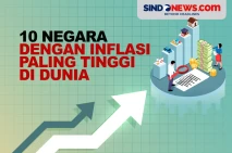 Sepuluh Negara dengan...