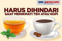 Makanan yang Harus Dihindari...