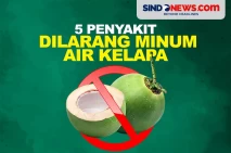 Hati-hati, 5 Penyakit...