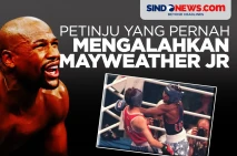 Petinju yang Pernah...