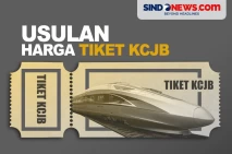 Ini Usulan Harga Tiket...
